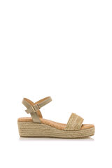 MTNG Sandalias Lita amarillo