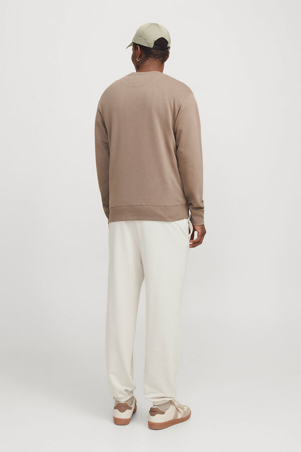 Jack & Jones Joggers regular fit gris