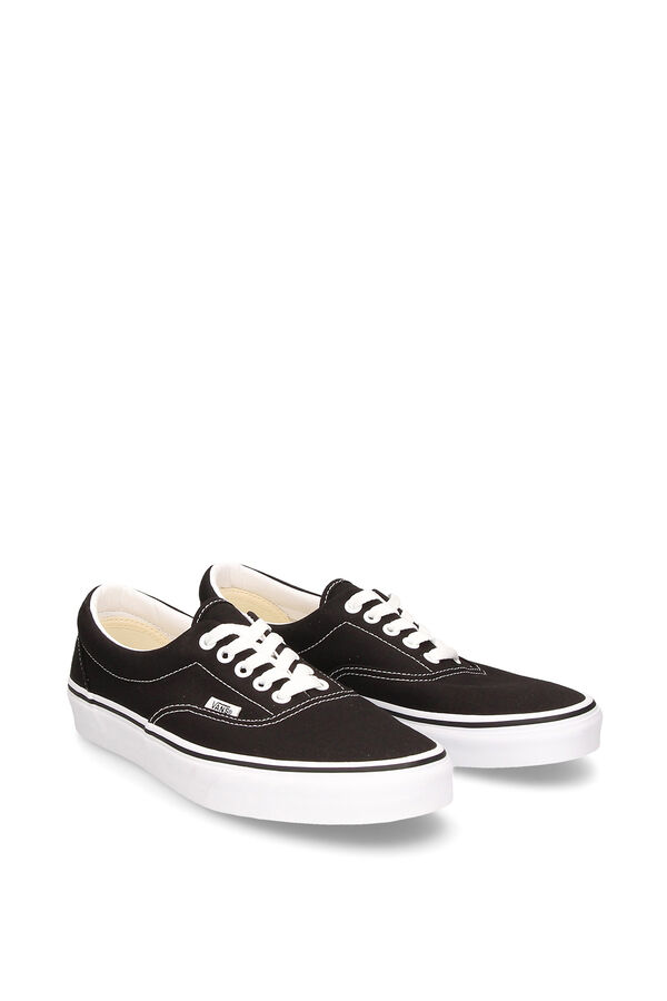 Vans Zapatillas Vans Classic Era negro