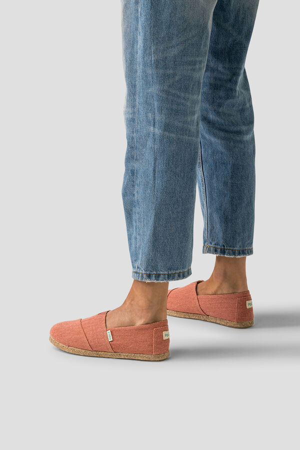 Paez Paez Classic Essential Clae coral