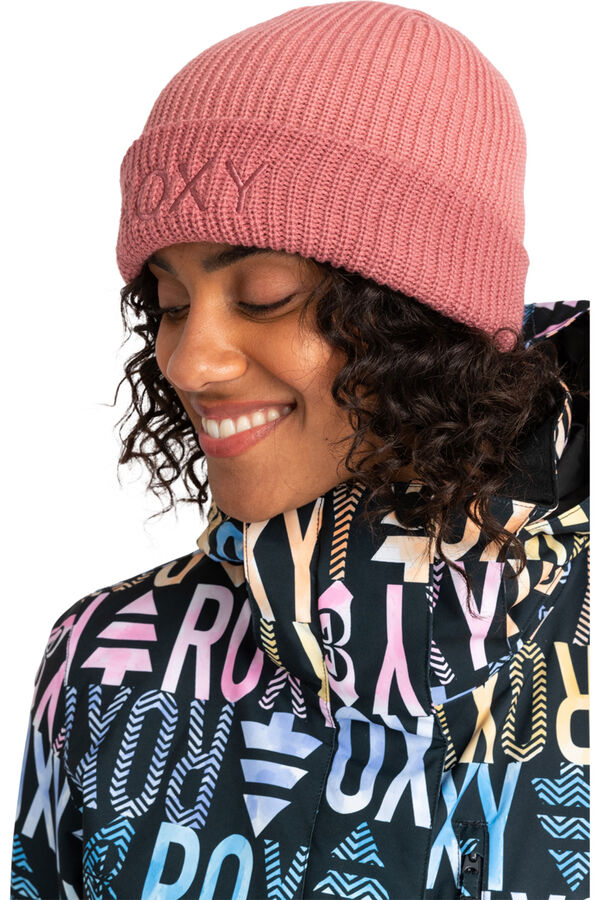 Springfield Freja - Gorro para Mujer rosa