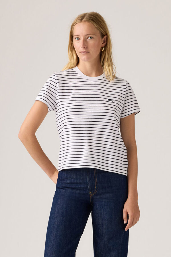 Levi's Camiseta Levis&reg; blanco