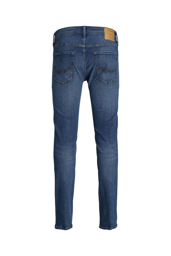 Jack & Jones Jeans tapered fit azul