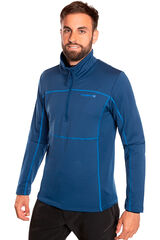 Springfield Pullover Drammen azul