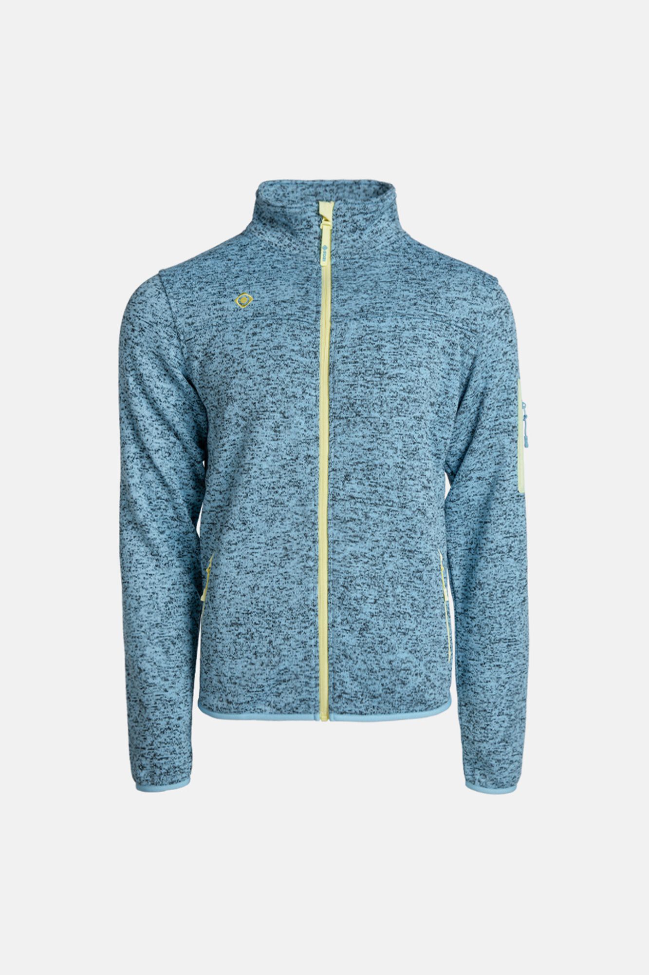 Izas Casaco polar de malha