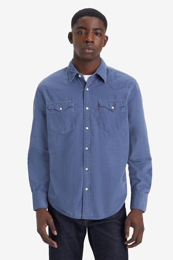 Levi's Camisa Levis®  verde