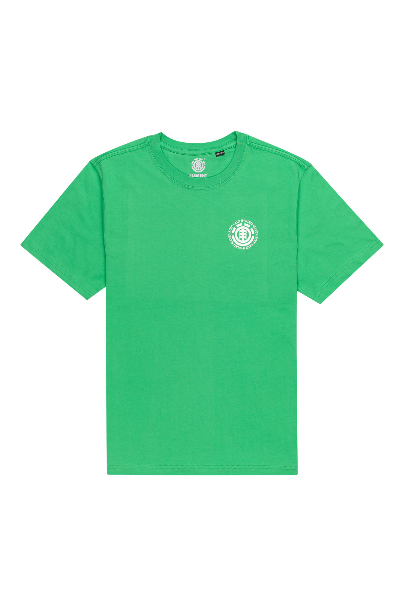 Element Seal BP - Camiseta de manga corta para Hombre