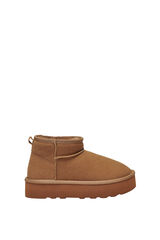 Only Bot&iacute;n plataforma de ante tostado