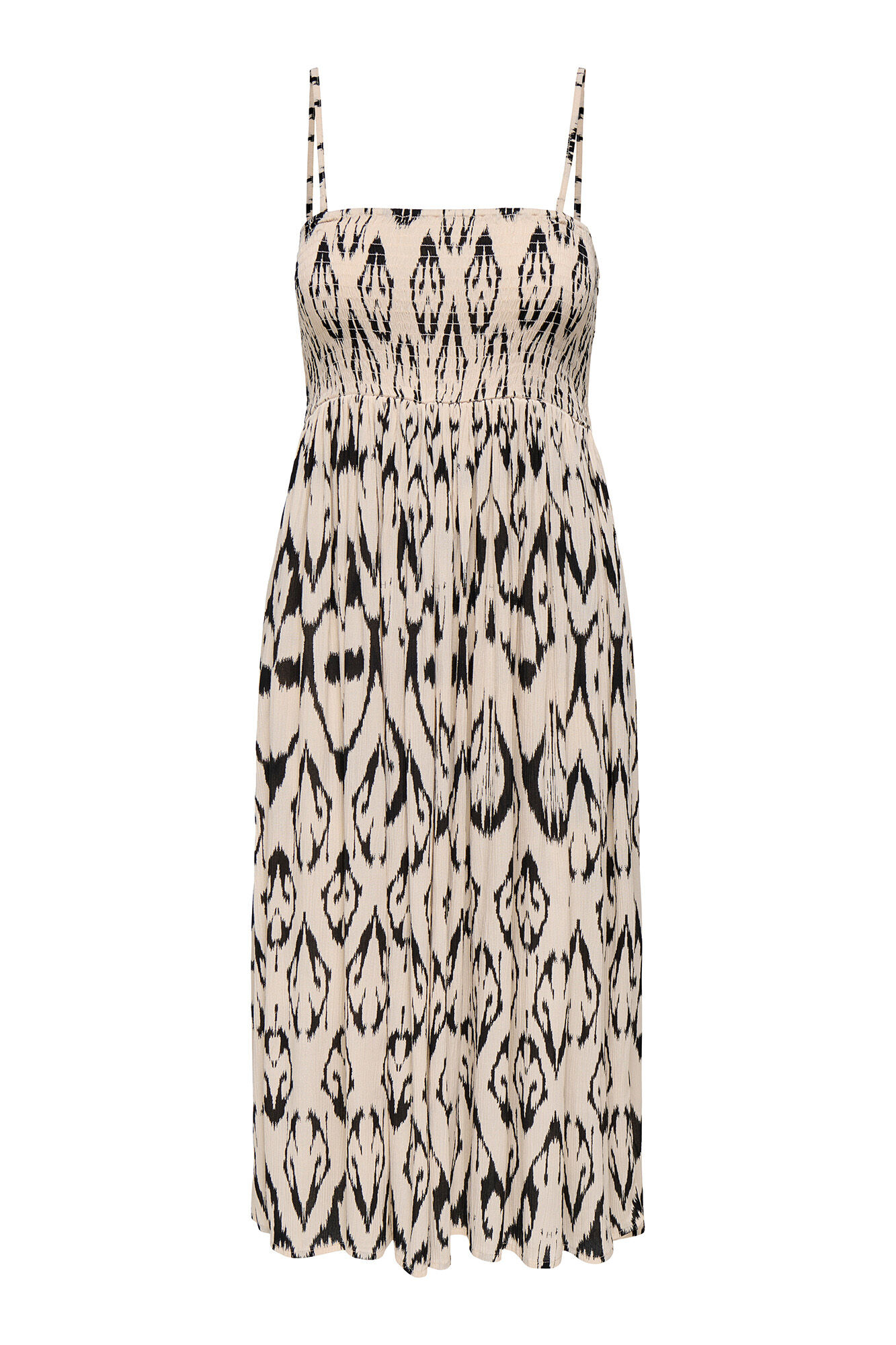 JDY Vestido midi 3 em 1