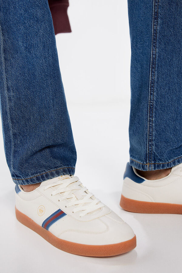 Springfield Jeans regular fit ultra ligero azul