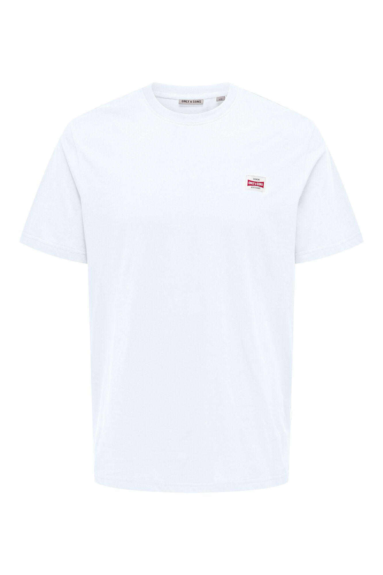 Only & Sons Camiseta manga corta