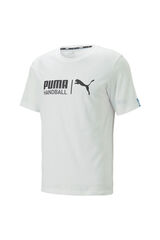Puma PUMA Handball Tee branco