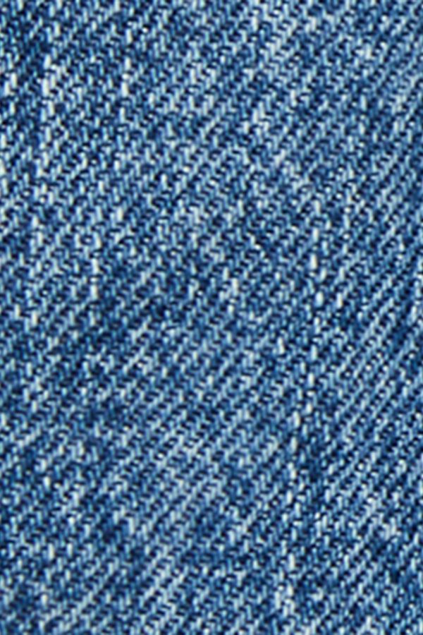 Koton Cal&ccedil;&otilde;es em denim azul