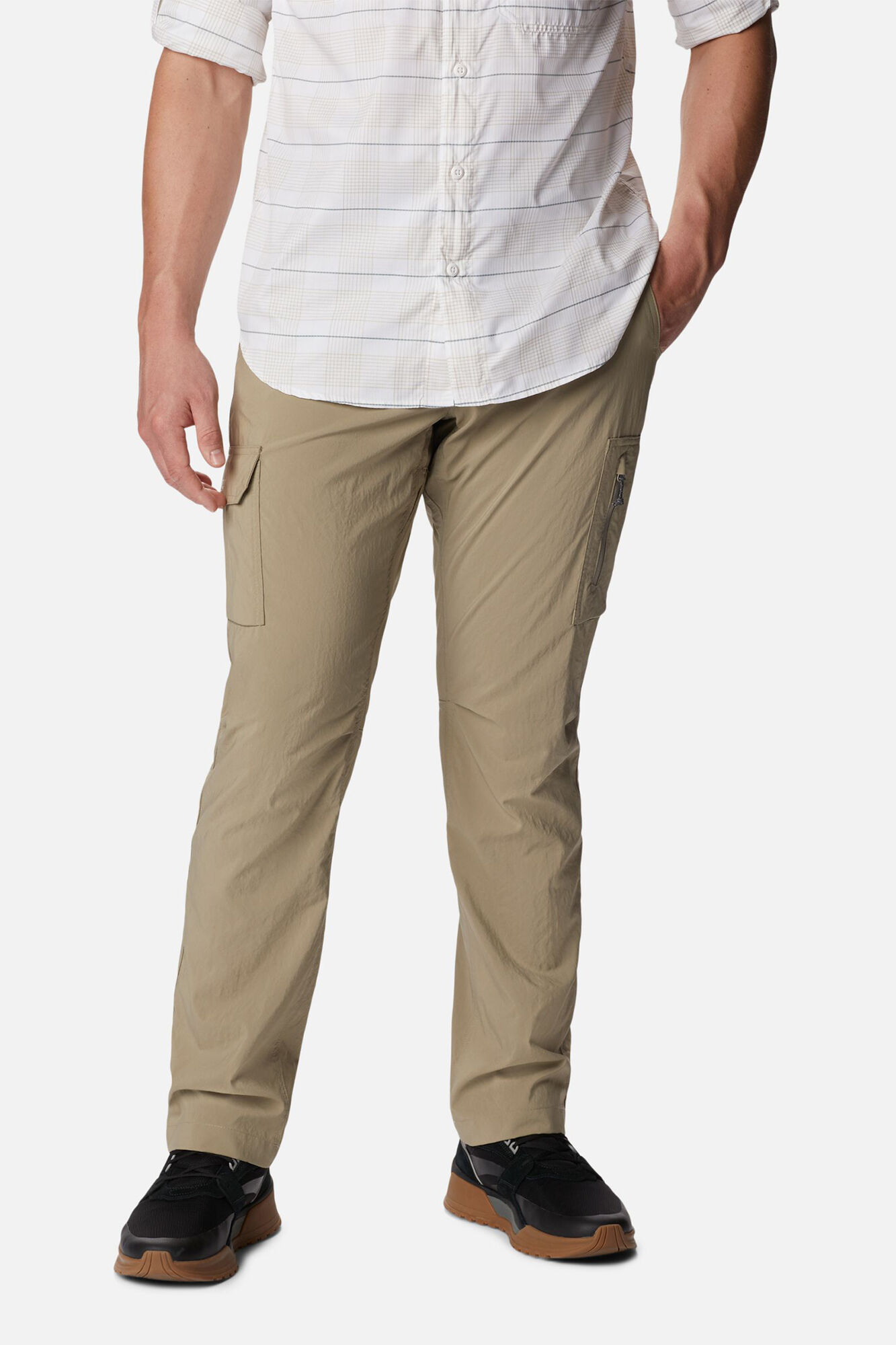 Columbia Pantal&oacute;n Columbia Silver Ridge&trade; Utility para hombre