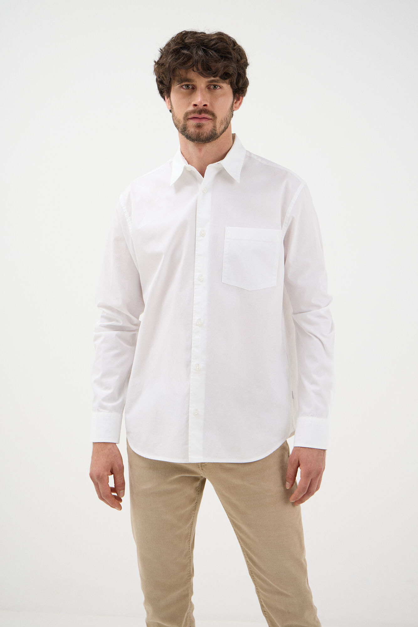 Jack & Jones Camisa relaxed fit