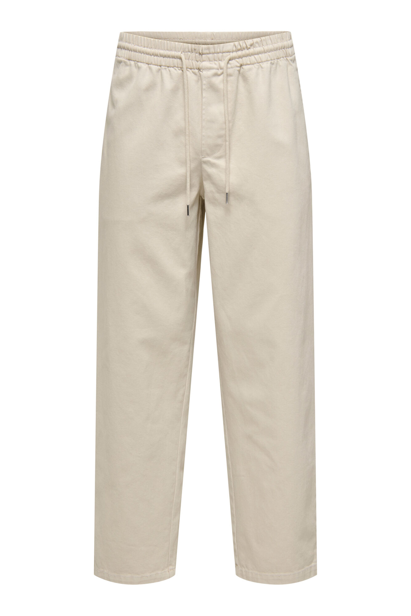 Only & Sons Cal&ccedil;a compridas oversized