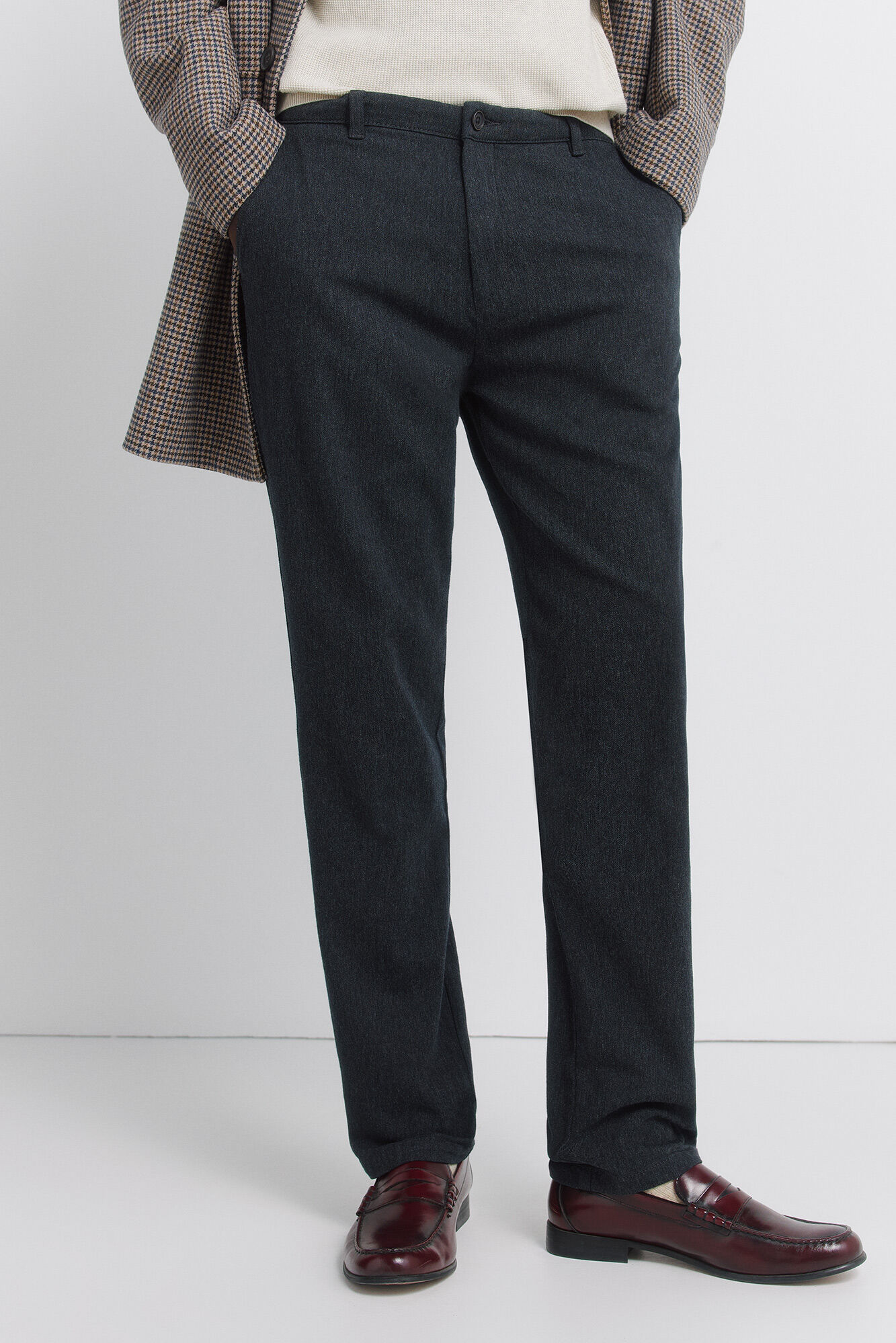 Springfield Pantal&oacute;n comfort fit