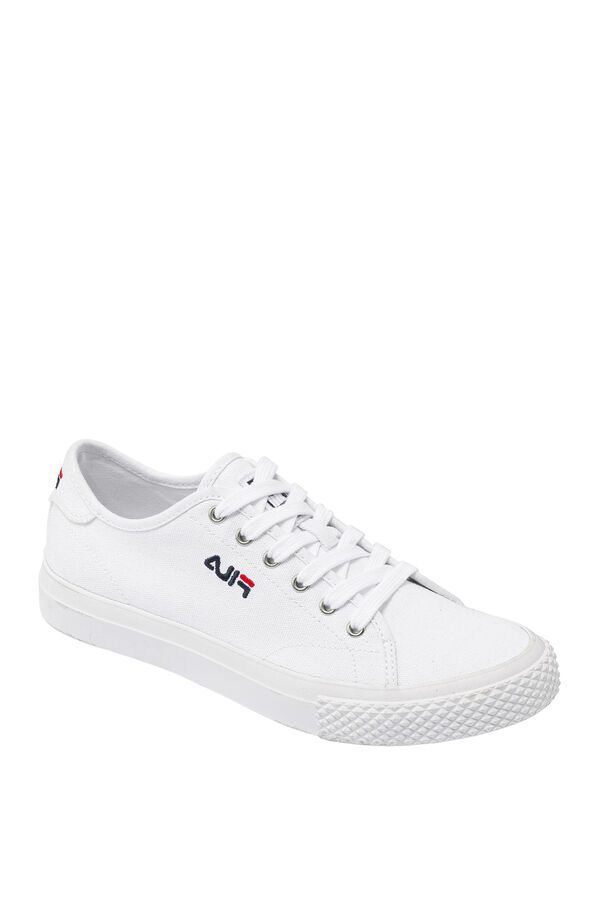 Springfield Zapatillas Fila Pointer blanco