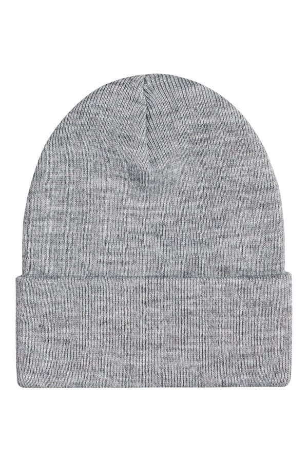 Billabong Chap&eacute;u Masculino cinzento