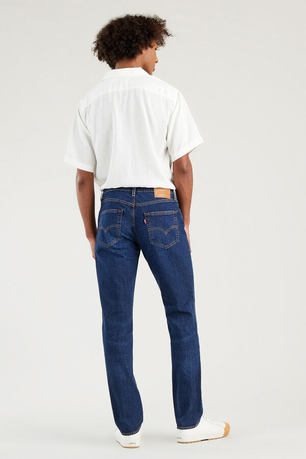 Springfield Jeans 511™ Slim azulado