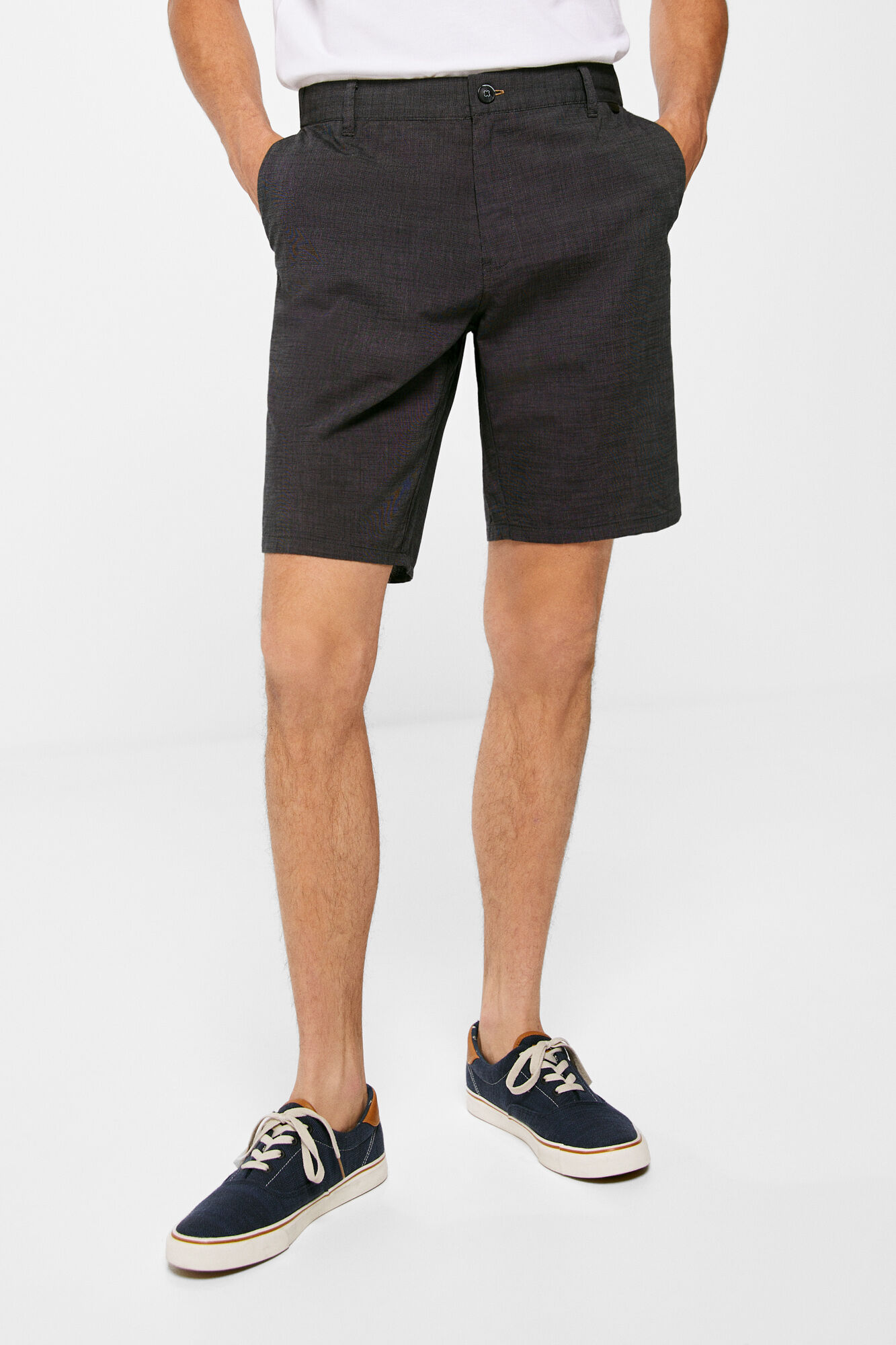 Springfield Bermuda estructura bicolor