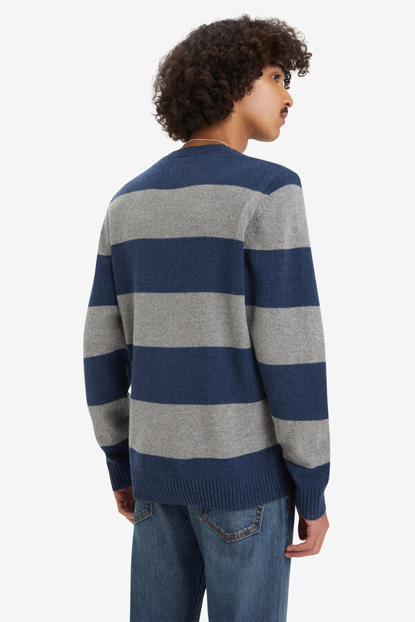 Levi's Jersey Levis&reg; azul