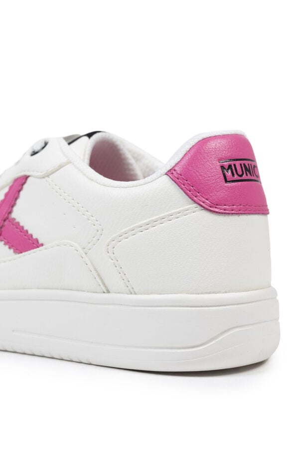 Munich Legit kid 20 blanco