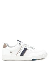 XTI Zapato de hombre blanco