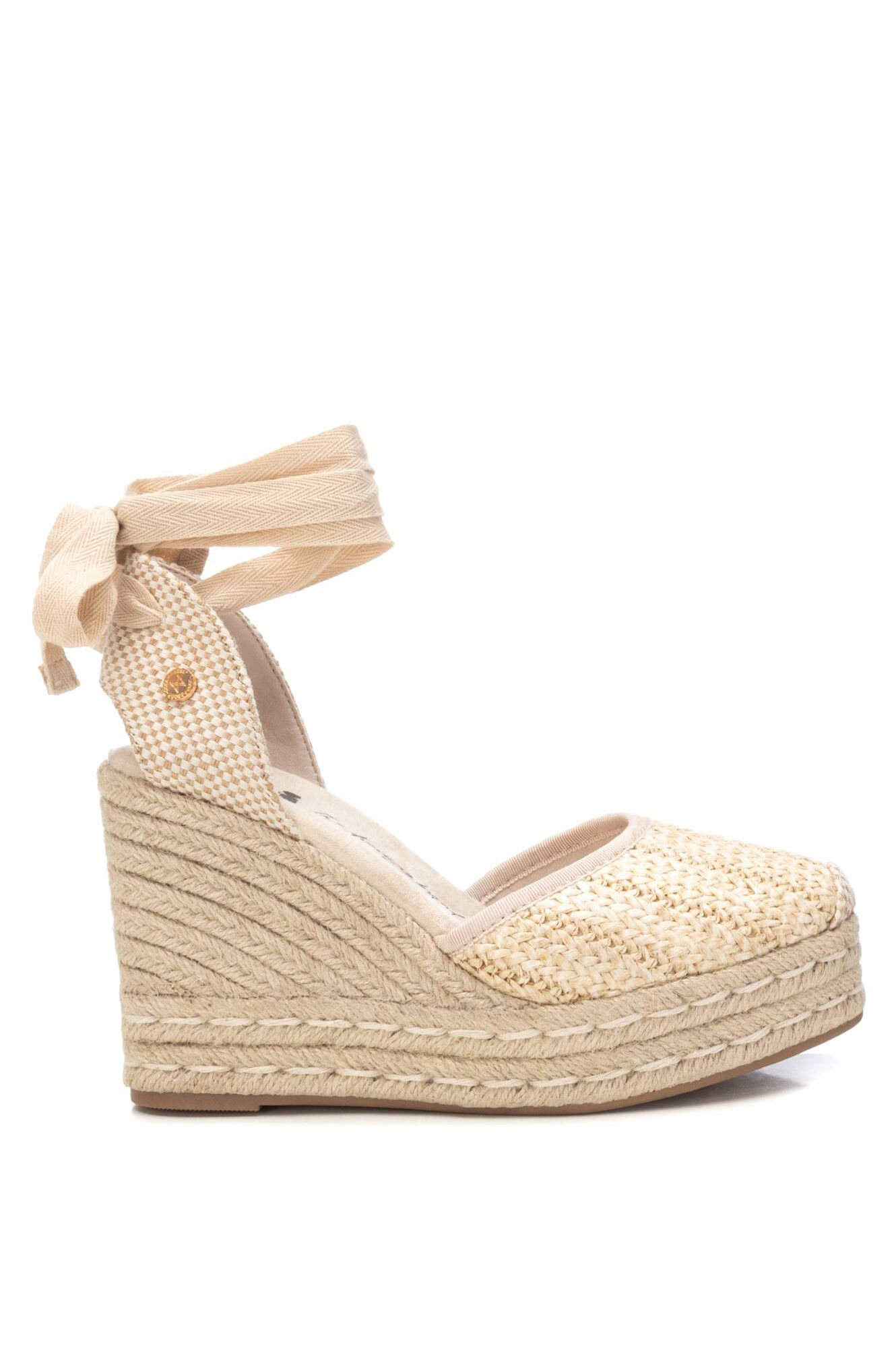 XTI alpercata femininas tipo valenciana