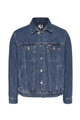 Tommy Jeans Casaco de homem Tommy Jeans azul