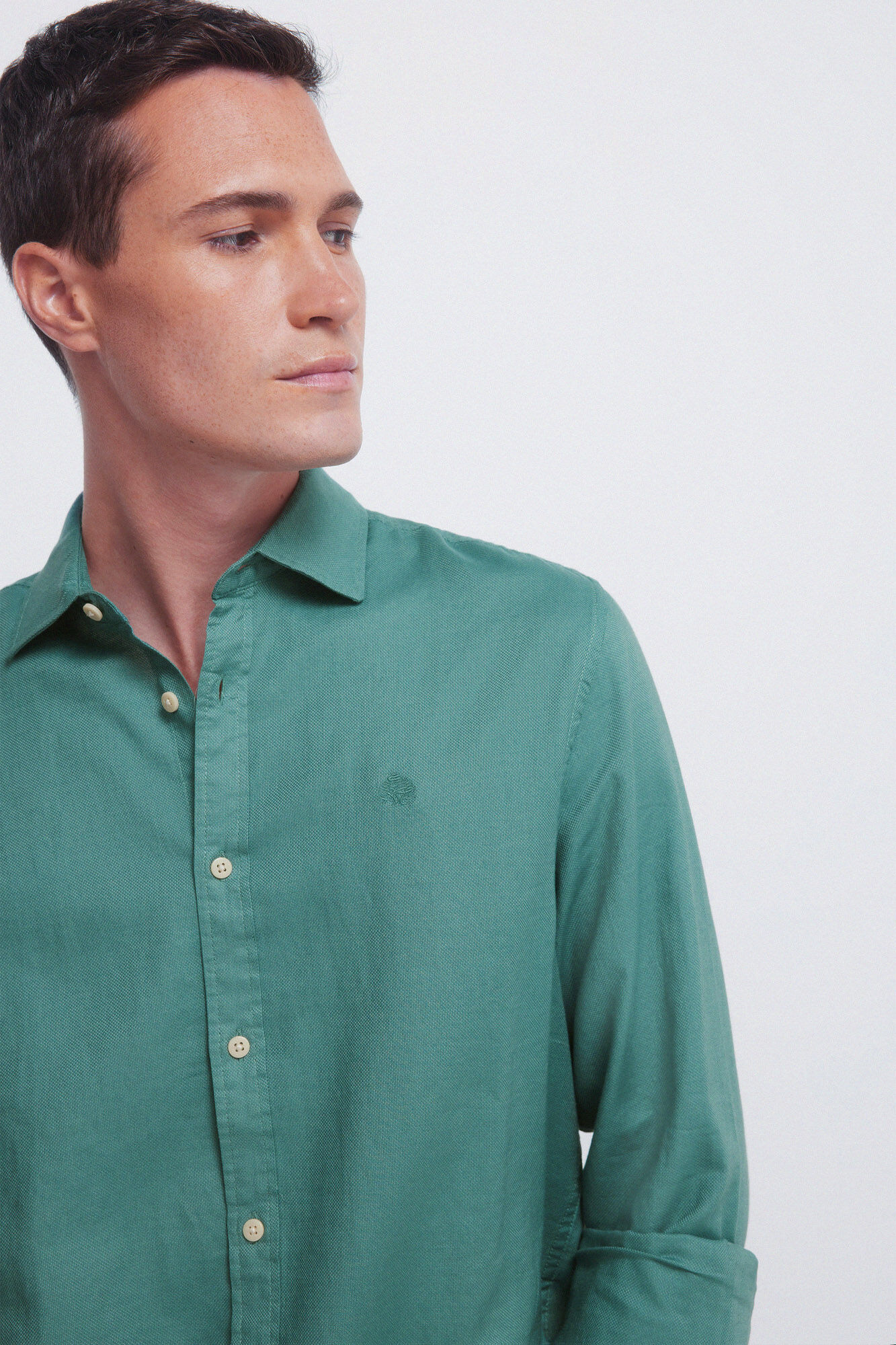 Springfield Camisa estructura