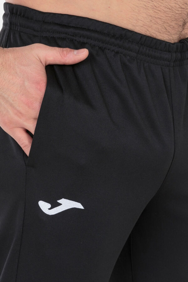 Joma cal&ccedil;as compridas de campeonato  cinzento