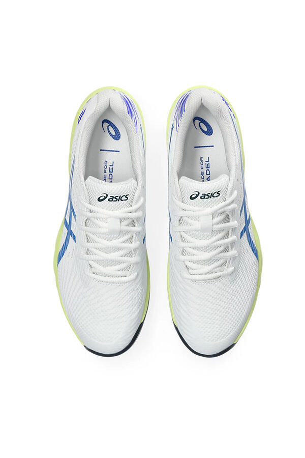 Asics Sapatos Asics para homens branco