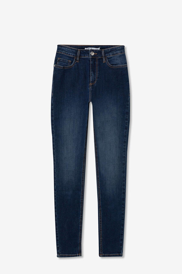 Tiffosi Jeans Lauren Skinny azul