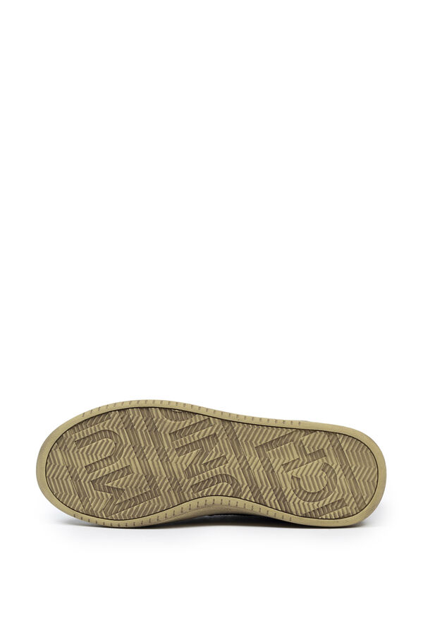 Munich Zapatillas Legit Man 105 blanco