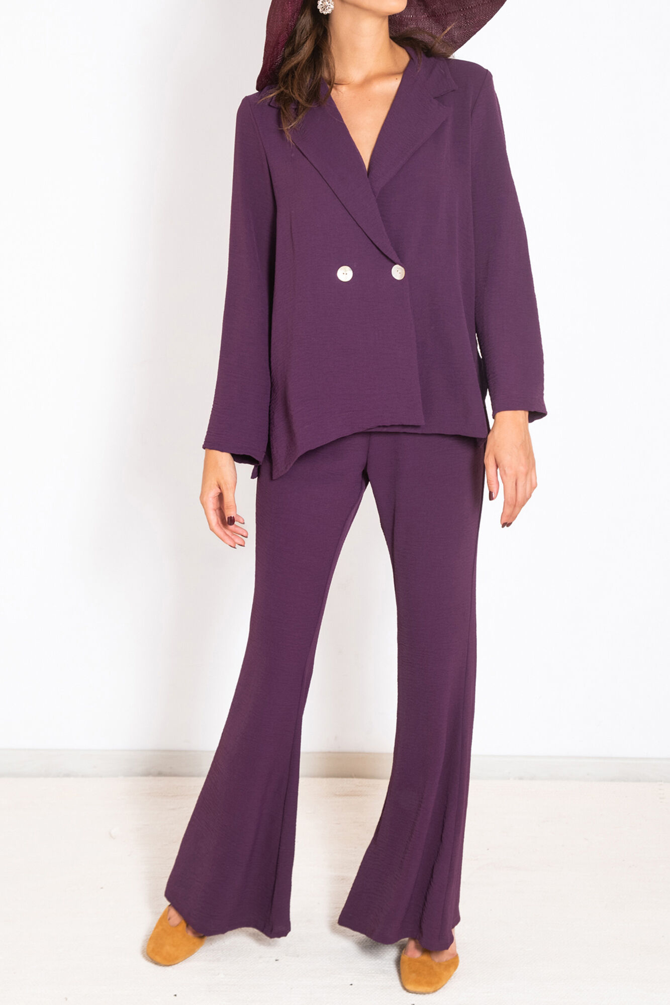 Cul Sac blazer gante 