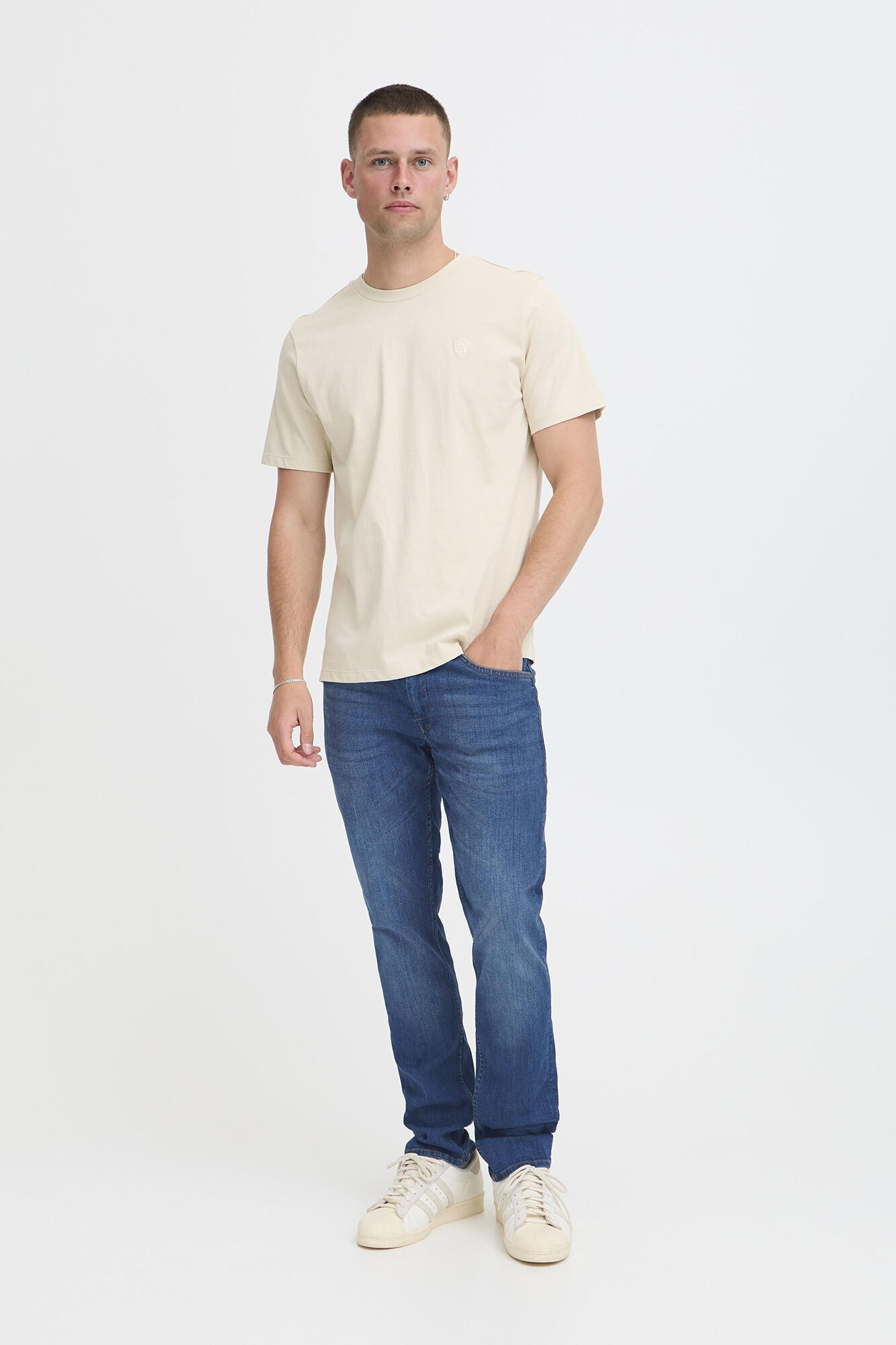 Blend Cal&ccedil;a jeans slim