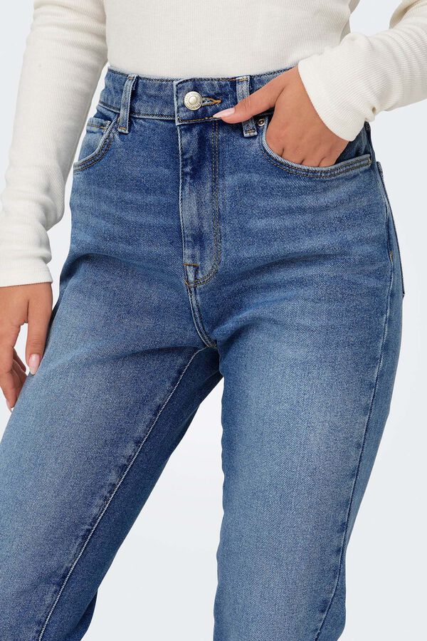Only Jeans Skinny  azul
