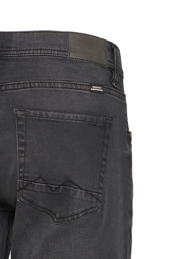 Blend Pantal&oacute;n Vaquero negro