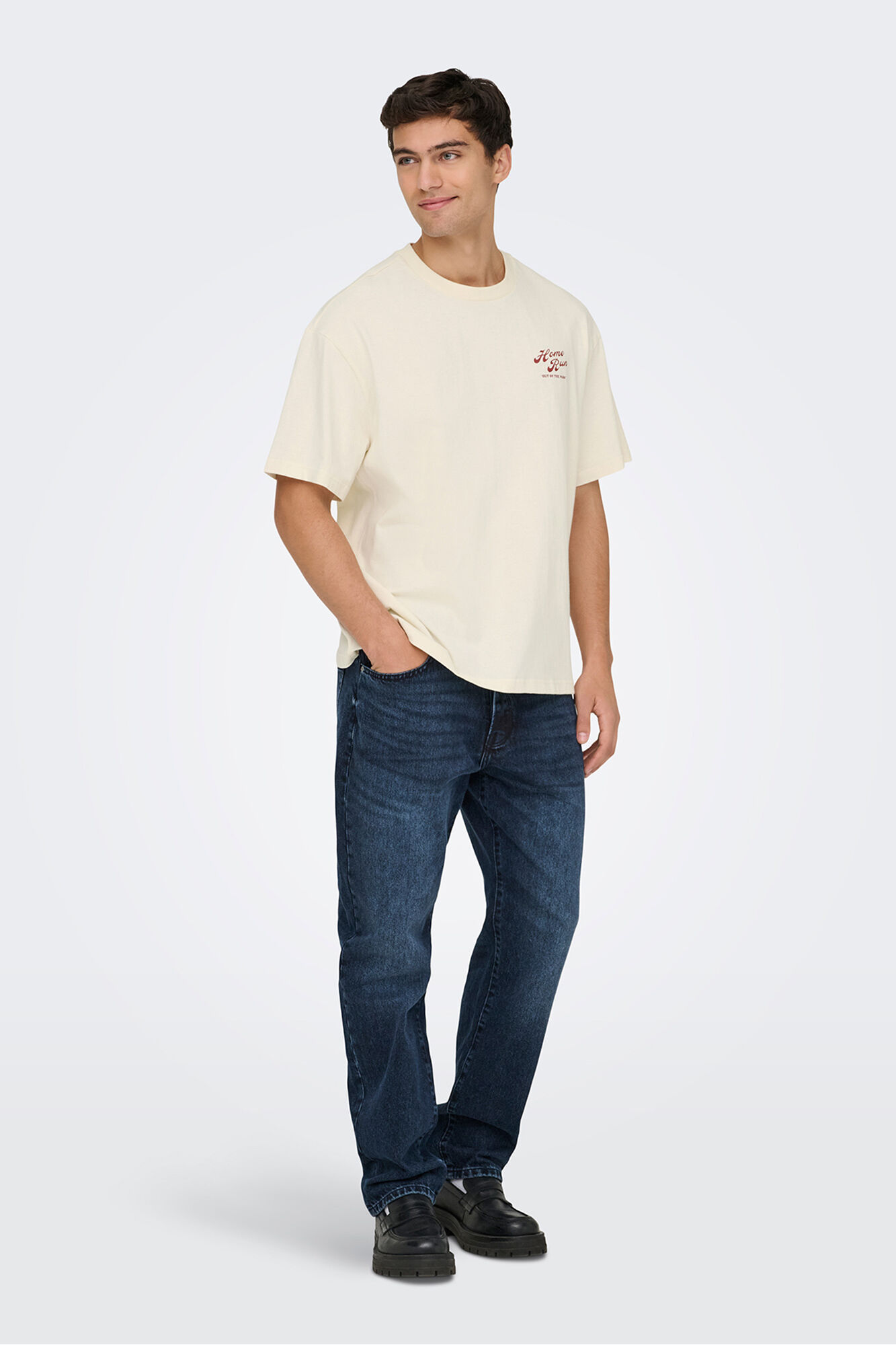 Only & Sons Camiseta Scooby-doo