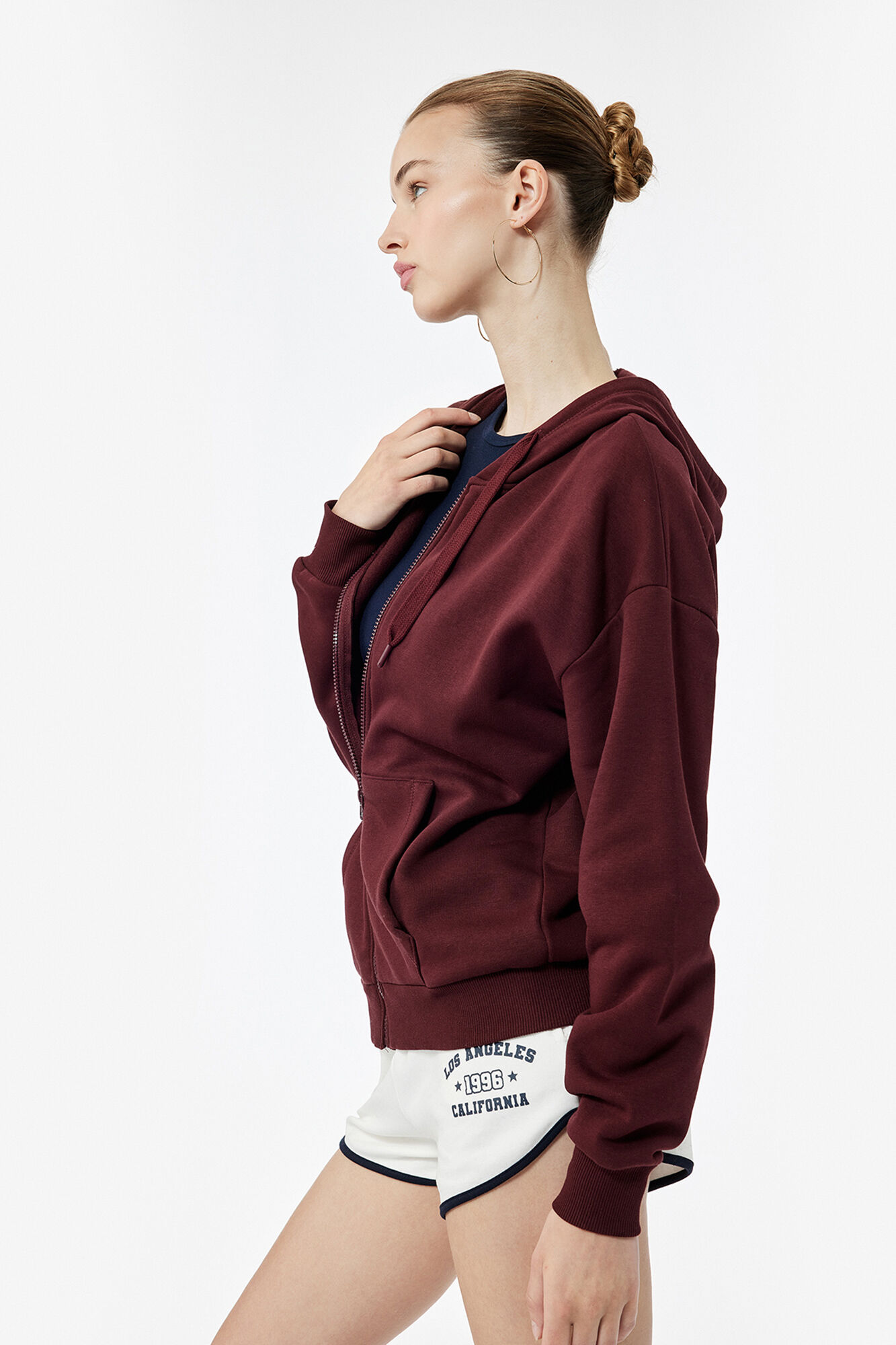 Koton Sudadera oversize
