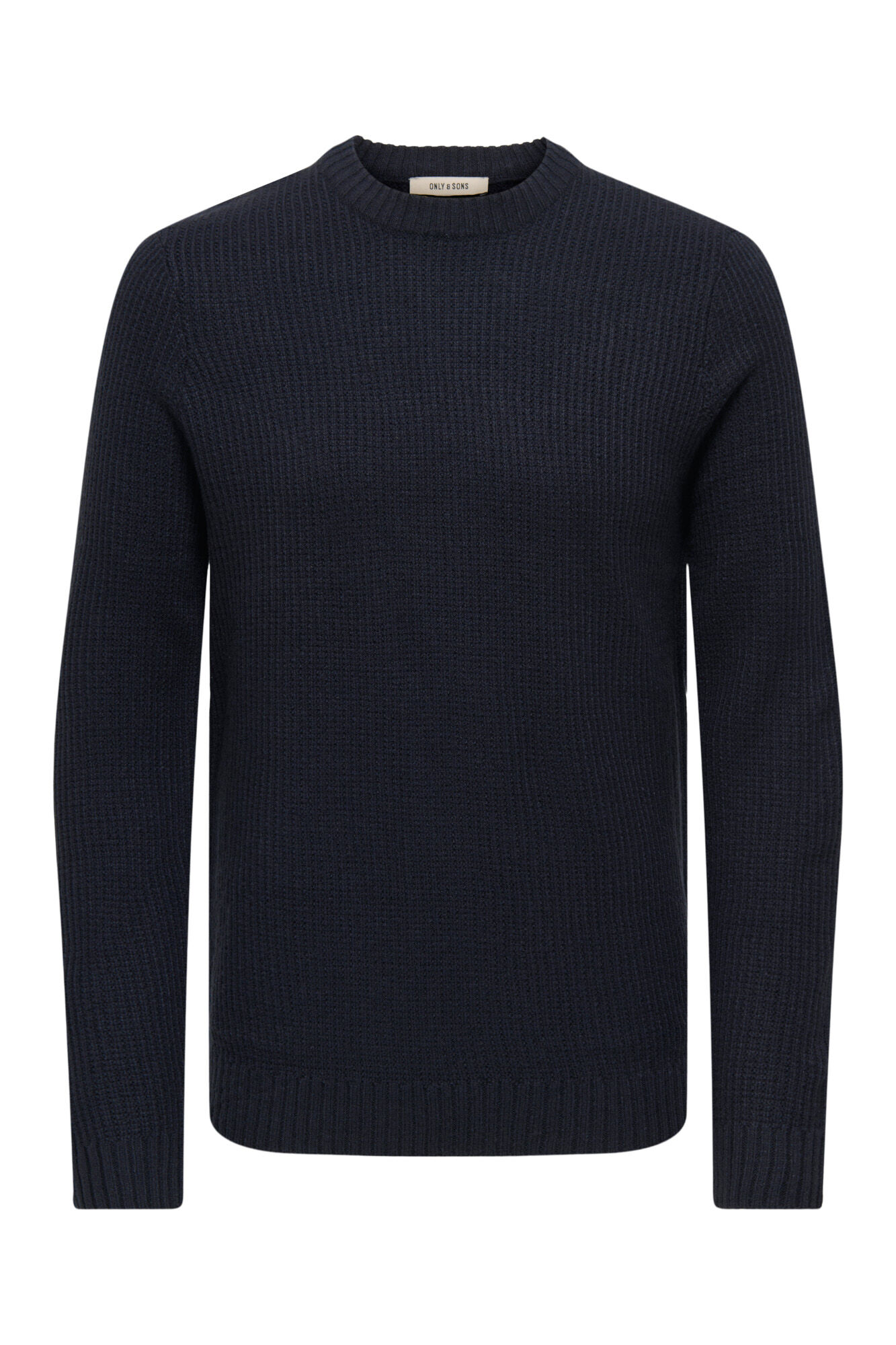 Only & Sons Jersey cuello redondo