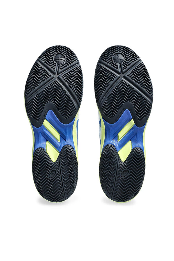 Asics Sapatos Asics para homens branco