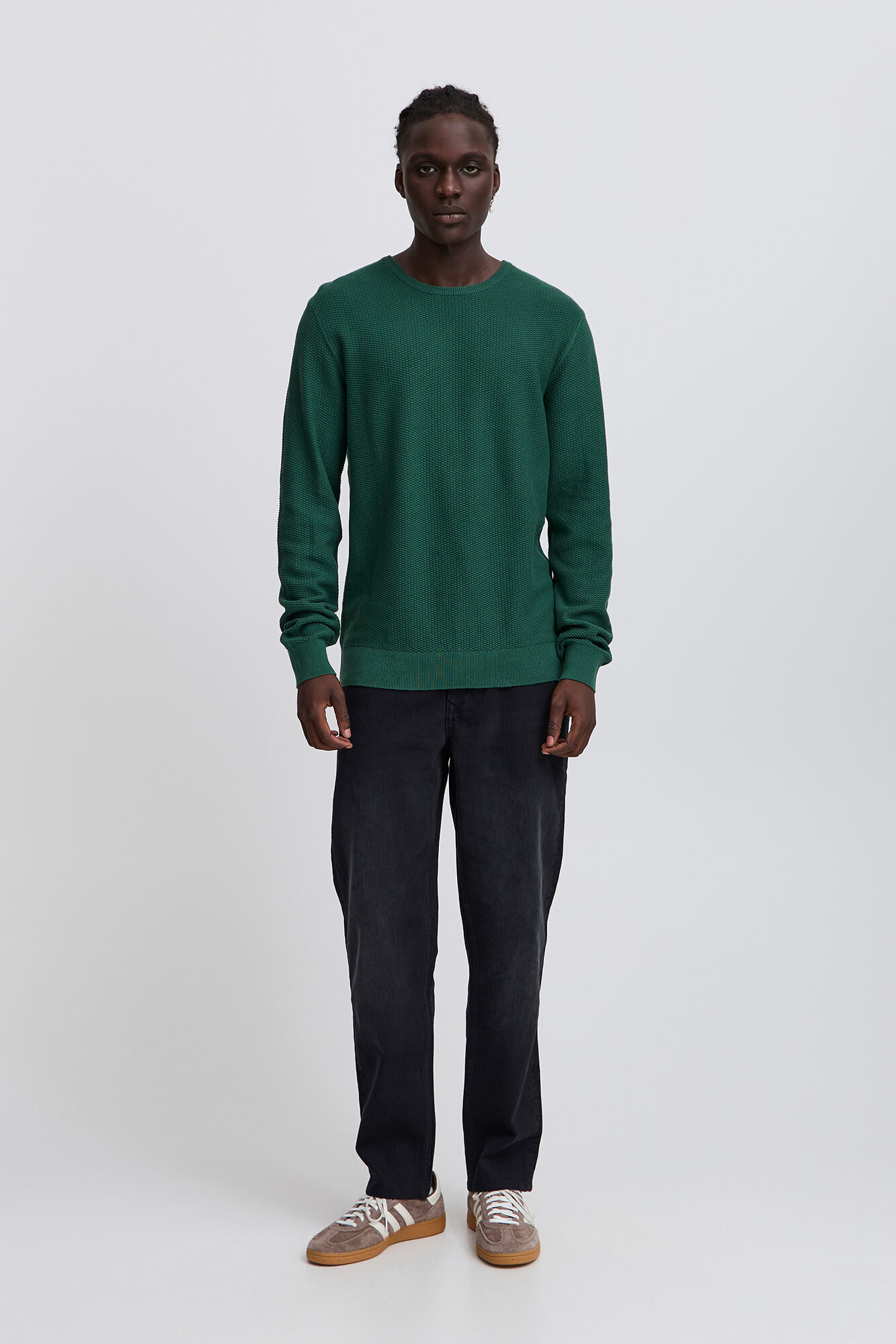 Blend Jersey de punto