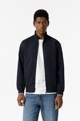 Tiffosi Casaco bomber azul