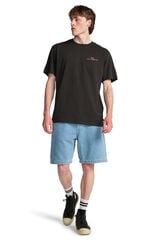 Billabong T-shirt manga curta castanho