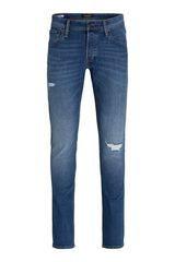Jack & Jones Jeans skinny fit azul