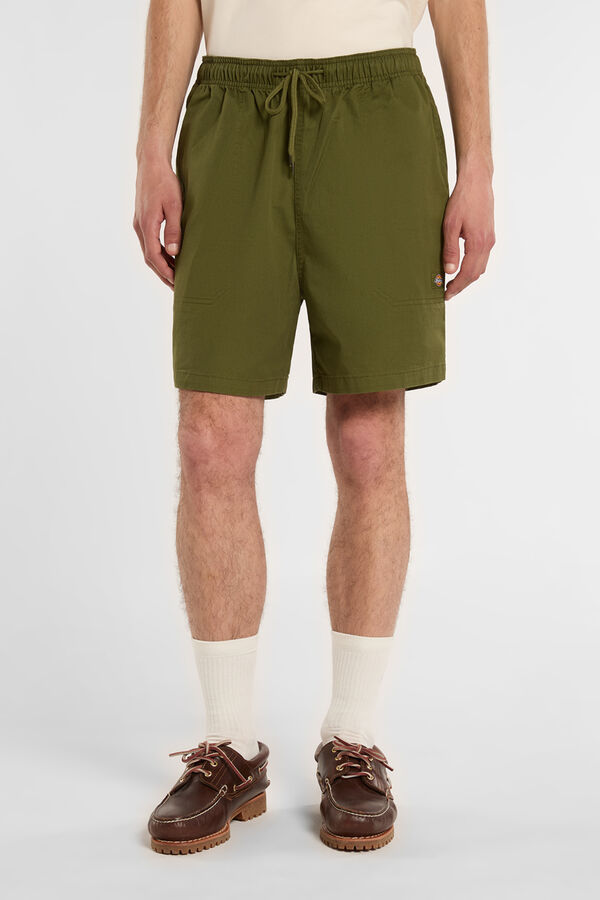 Dickies Cal&ccedil;&otilde;es Pelican Rapids verde