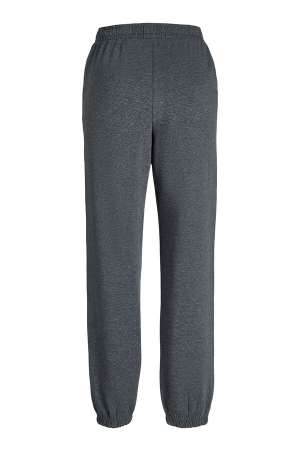 Jack & Jones Cal&ccedil;as regular fit cinzento