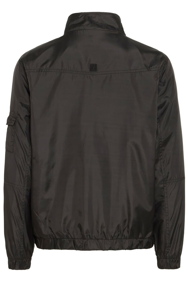Blend Chaqueta negro